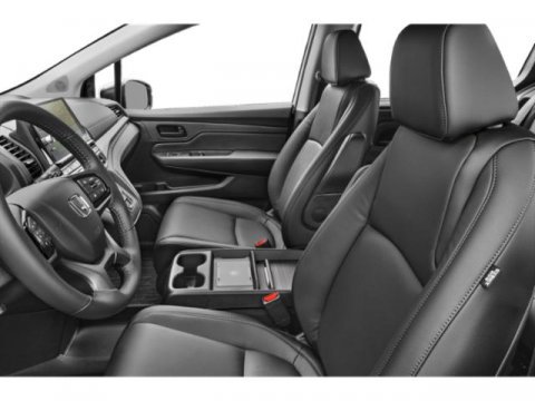 New 2026 Honda Odyssey EX-L image 8