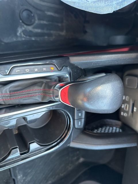 Used 2022 Chevrolet TrailBlazer RS w/ Sun and Liftgate Package AWD/4WD image 30