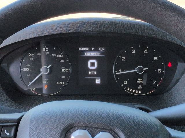 New 2026 RAM ProMaster 2500 FWD image 18