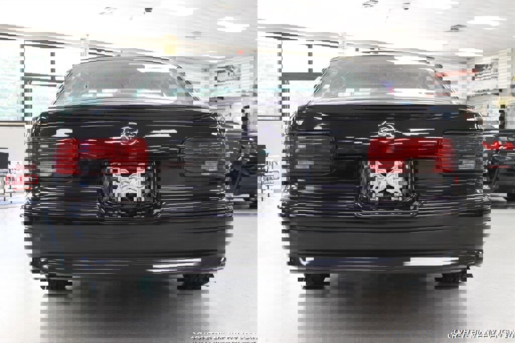 Used 1994 Chevrolet Impala SS image 21