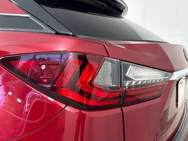 Certified 2022 Lexus RX 350 FWD w/ Premium Package image 18