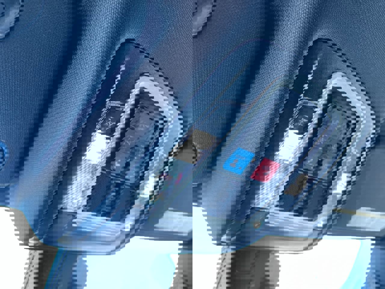 Used 2025 RAM 1500 Laramie image 18