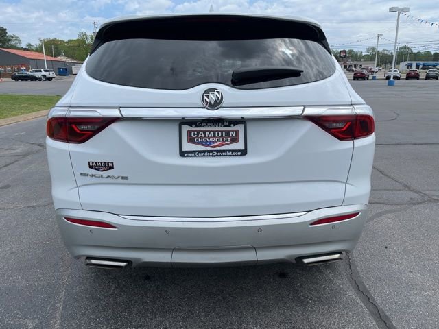 Used 2024 Buick Enclave Premium FWD image 6
