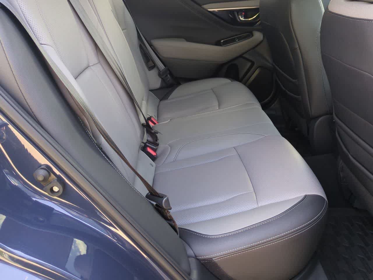 Certified 2024 Subaru Outback Limited AWD/4WD image 20