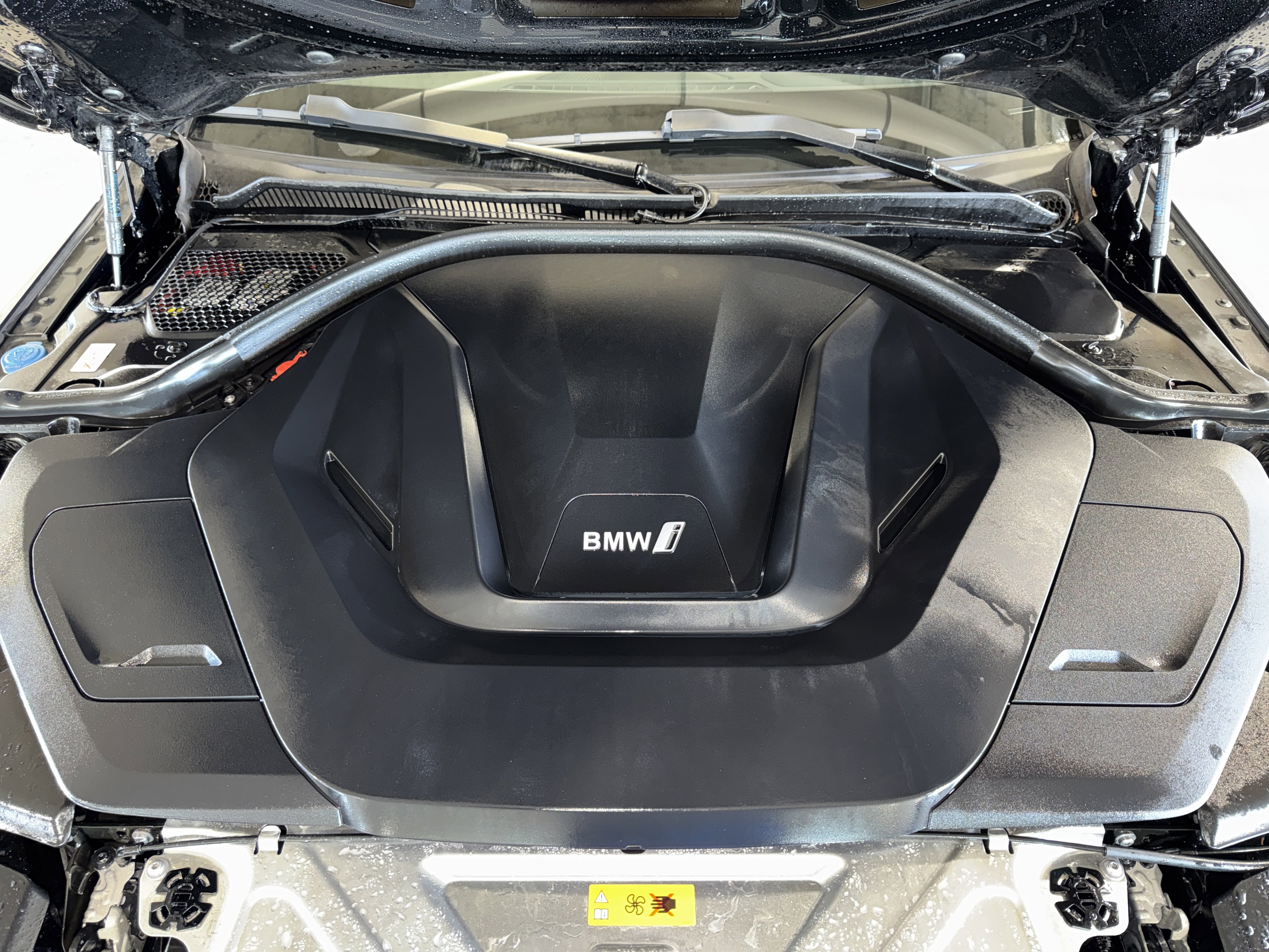 Certified 2023 BMW i4 eDrive35 image 29