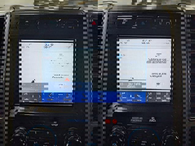 Used 2020 Ford F250 Lariat w/ Lariat Ultimate Package image 25