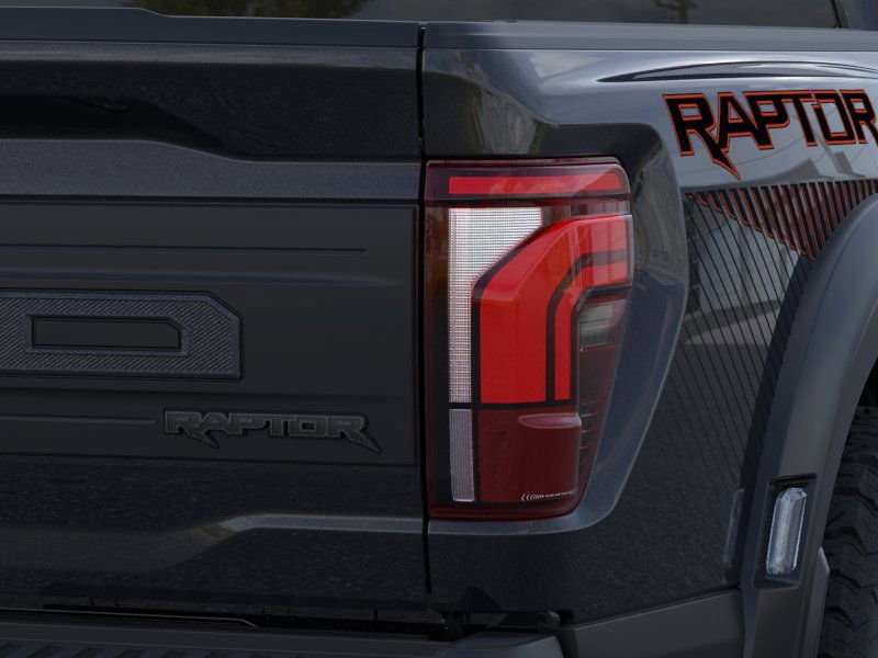 New 2026 Ford F150 Raptor AWD/4WD image 34