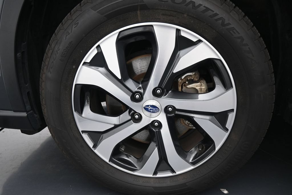 Used 2021 Subaru Outback Limited XT AWD/4WD image 14
