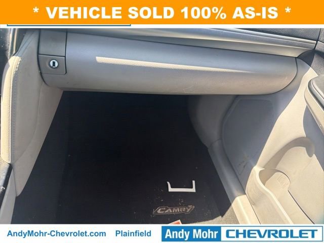 Used 2013 Toyota Camry LE image 21