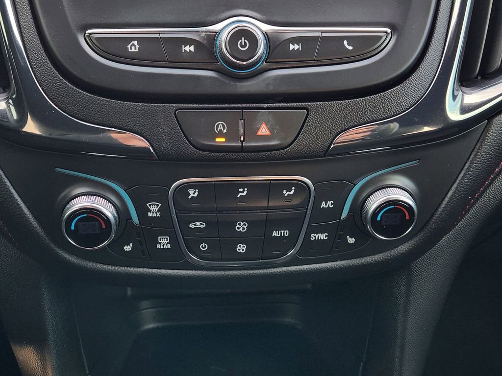 Used 2024 Chevrolet Equinox RS image 21