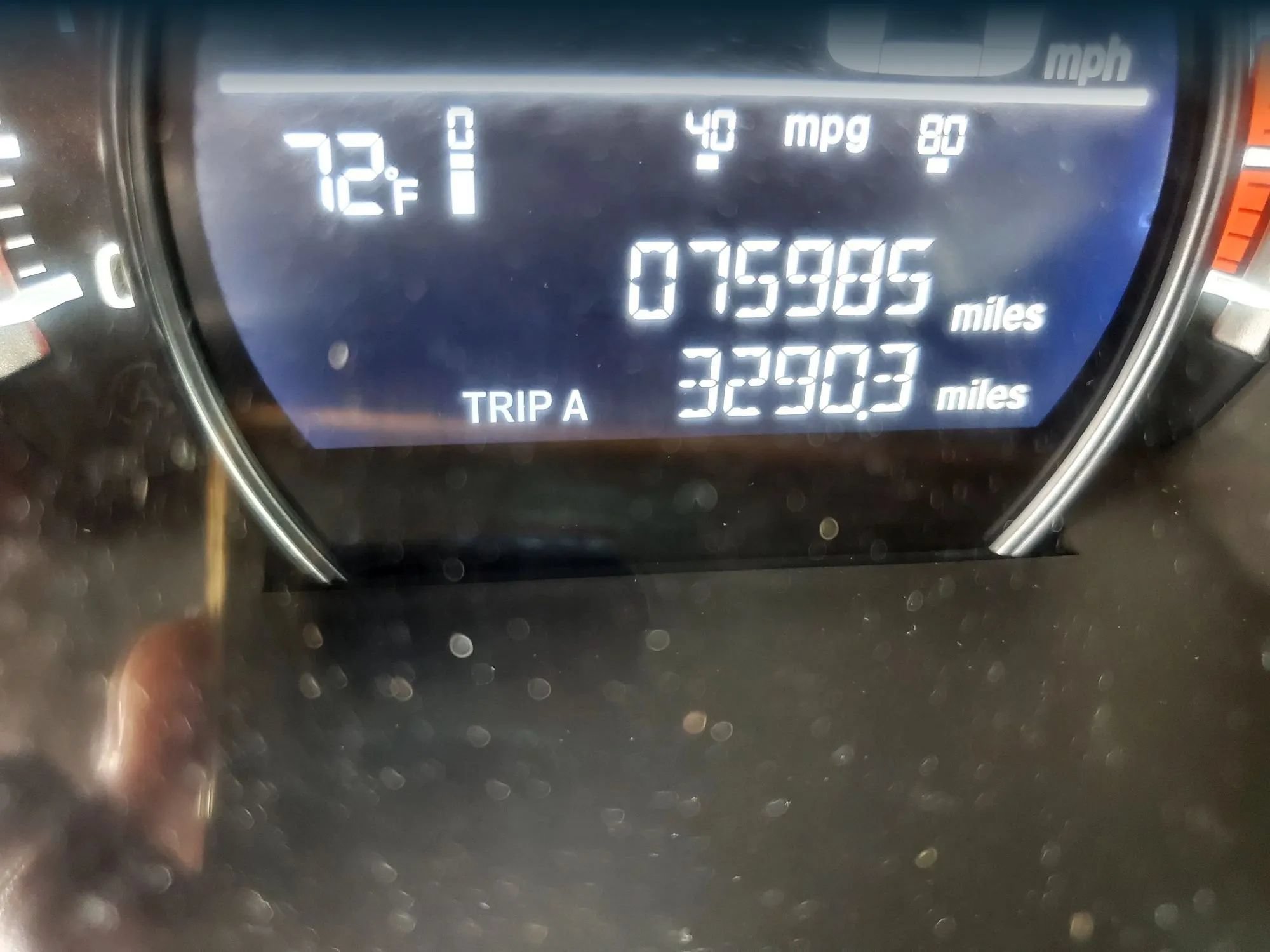 Used 2016 Honda Civic LX image 38