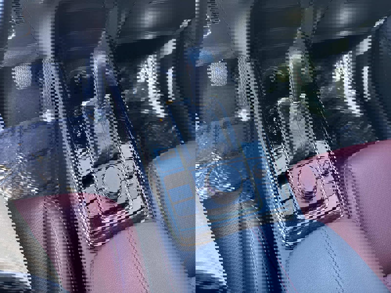 Certified 2023 MAZDA CX-30 AWD 2.5 S w/ Preferred Package image 27