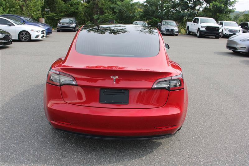 Used 2019 Tesla Model 3 Long Range RWD image 6