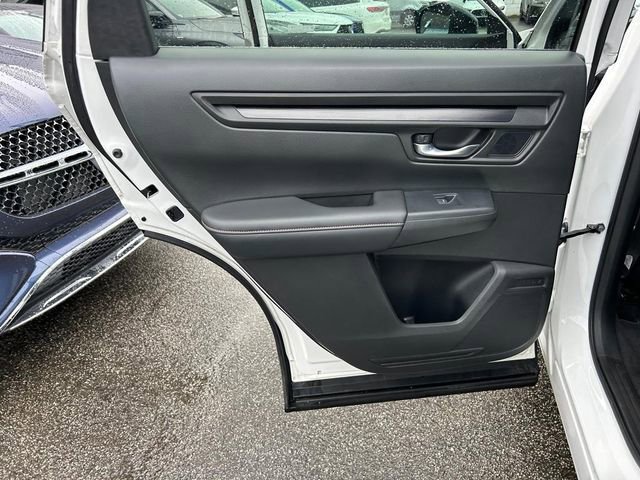 Used 2024 Honda CR-V Sport-L image 13