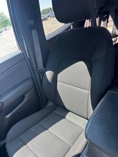 Used 2023 GMC Canyon Elevation RWD image 22