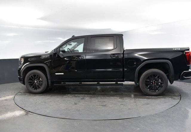 Used 2025 GMC Sierra 1500 Elevation w/ Preferred Package image 8