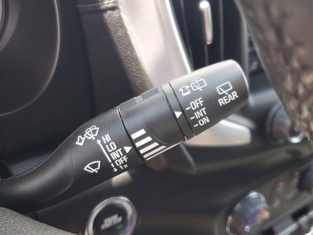 Used 2022 GMC Terrain SLT image 27