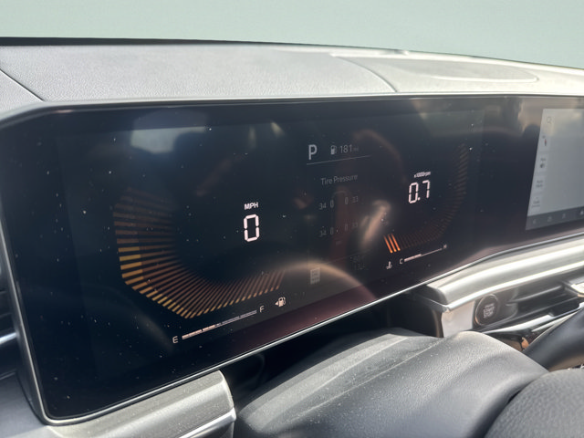 New 2026 Kia K5 GT-Line FWD image 31