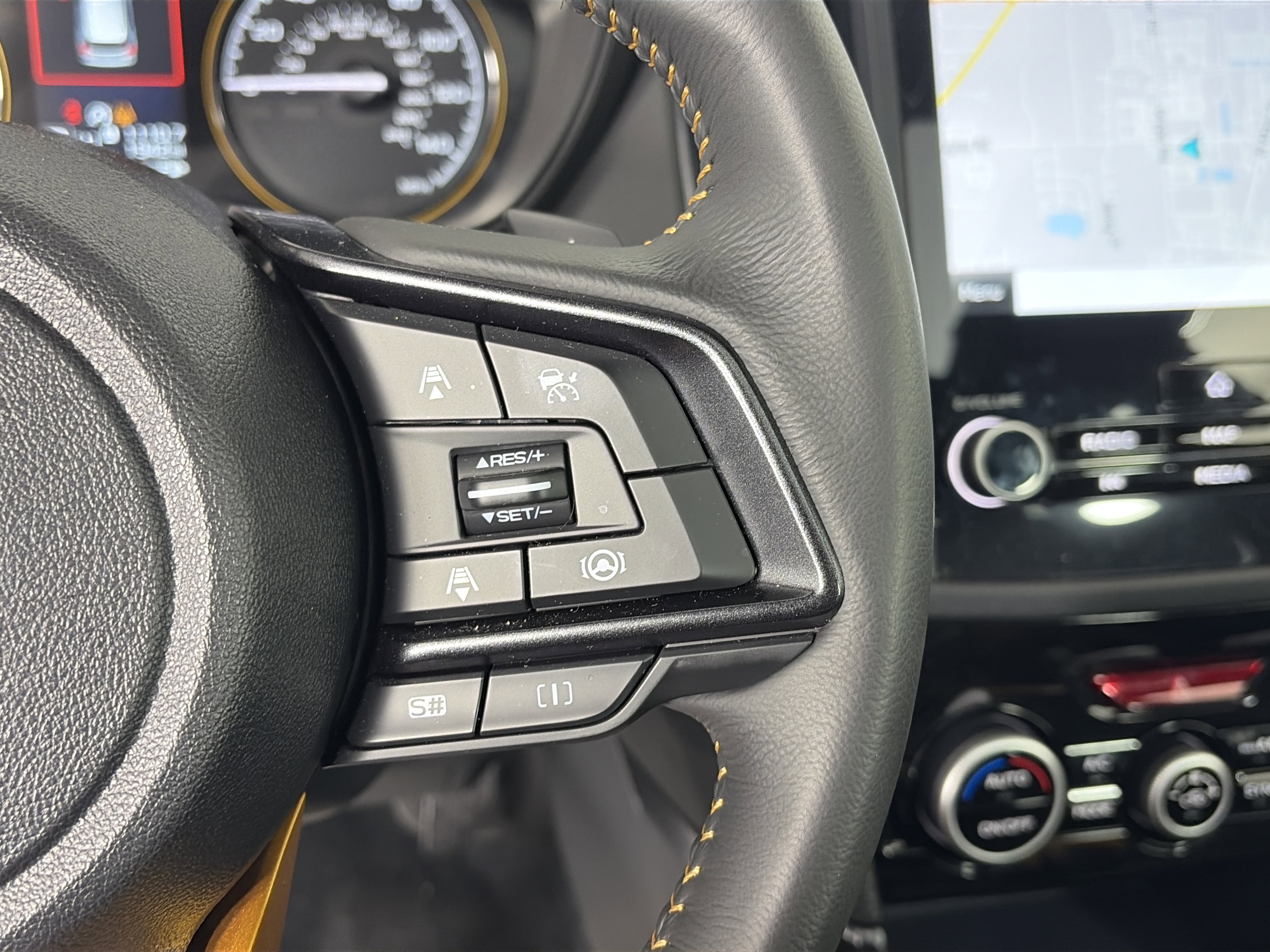 Used 2025 Subaru Forester Wilderness image 32