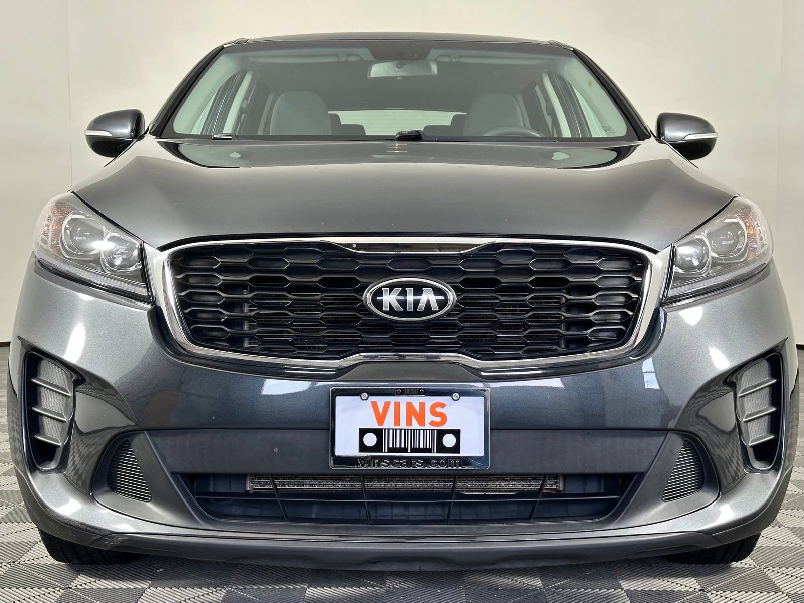 Used 2020 Kia Sorento FWD V6 image 22
