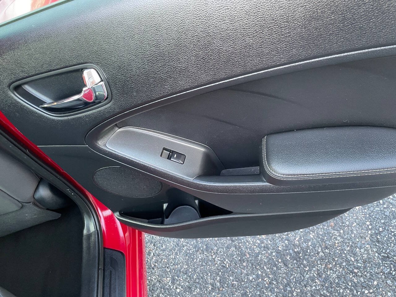 Used 2014 Kia Forte LX w/ Popular Package FWD image 33