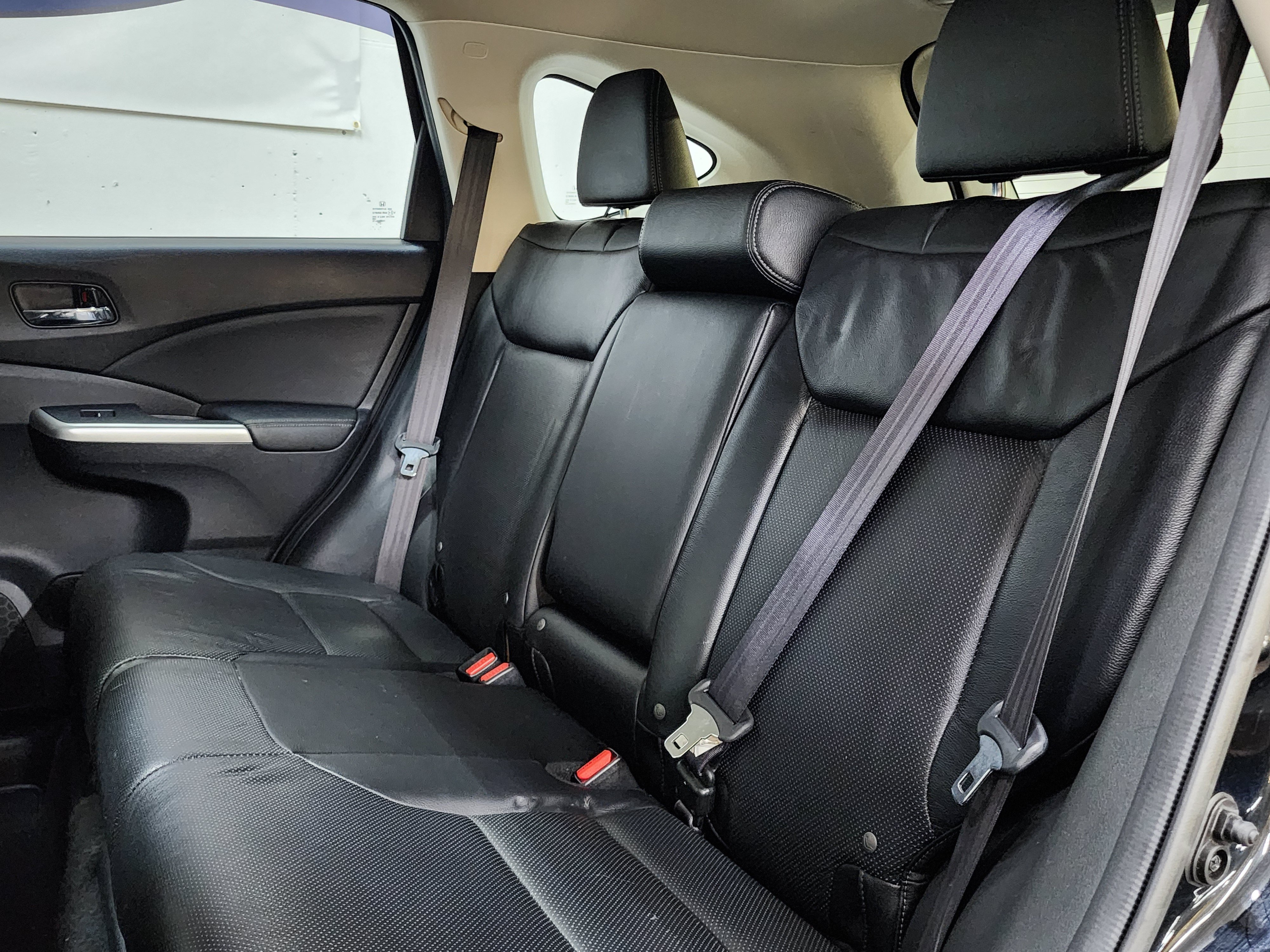 Used 2016 Honda CR-V EX-L image 16