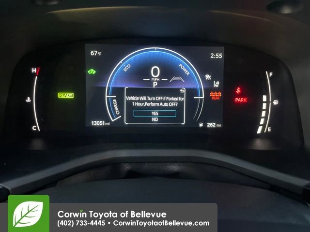 Used 2025 Toyota Camry LE image 15