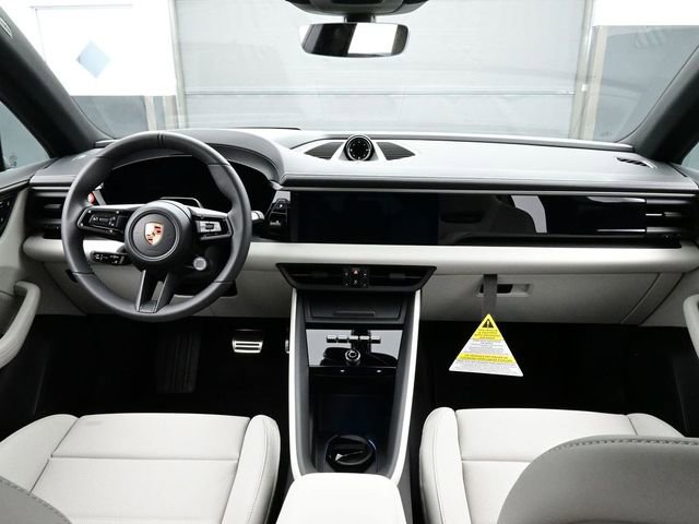 New 2026 Porsche Macan 4S Electric image 20