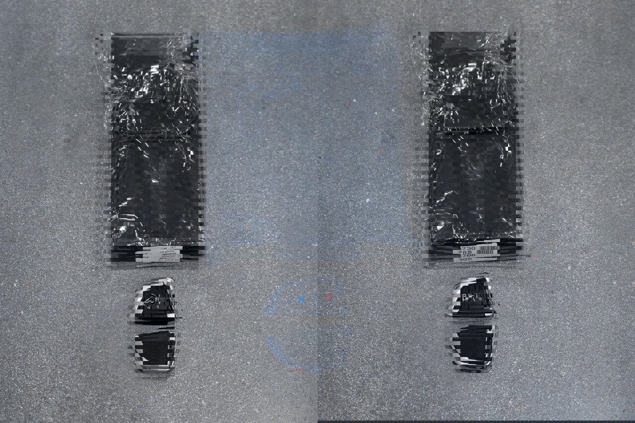 Used 2021 BMW X4 M w/ Competition Package image 37