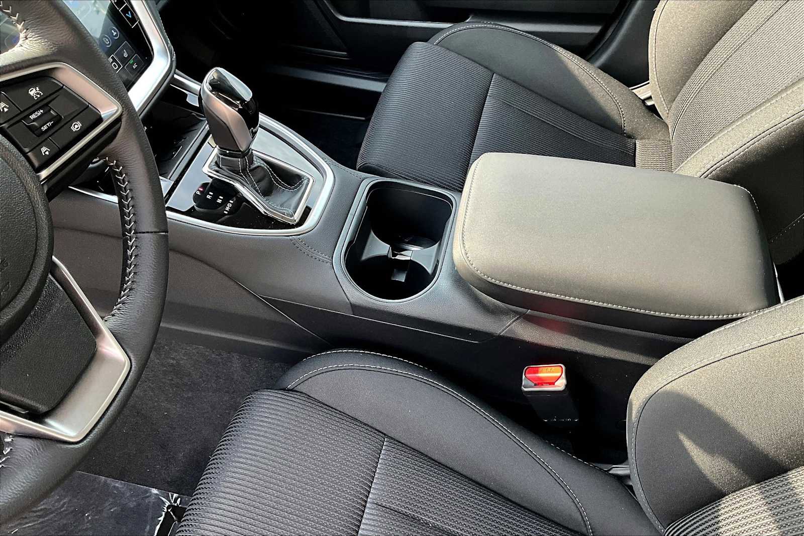 New 2025 Subaru Legacy Premium image 7