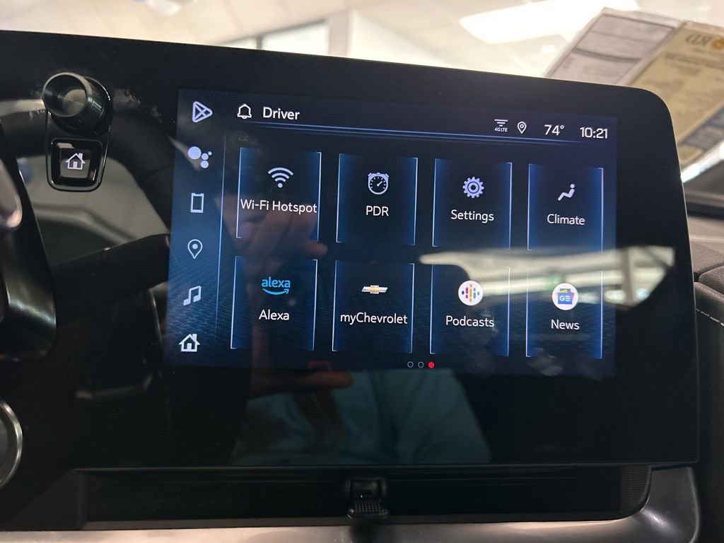 Used 2024 Chevrolet Corvette Z06 image 26