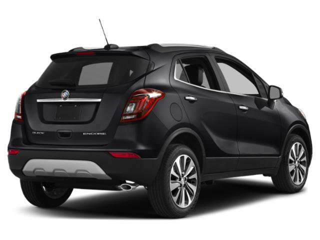 Used 2019 Buick Encore Preferred w/ Safety Package FWD image 2