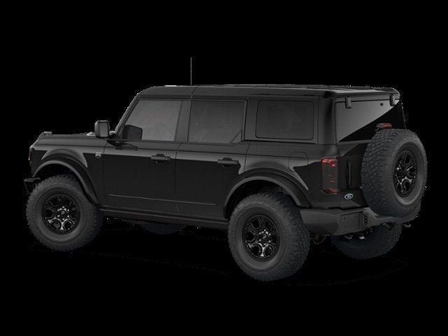 New 2026 Ford Bronco Big Bend w/ Black Diamond Package AWD/4WD image 27
