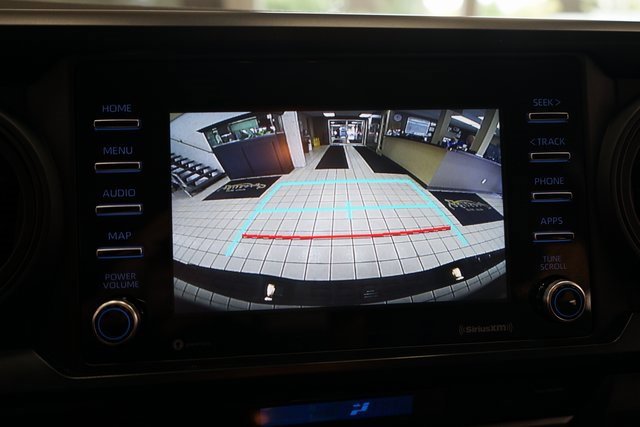 Used 2023 Toyota Tacoma SR image 7