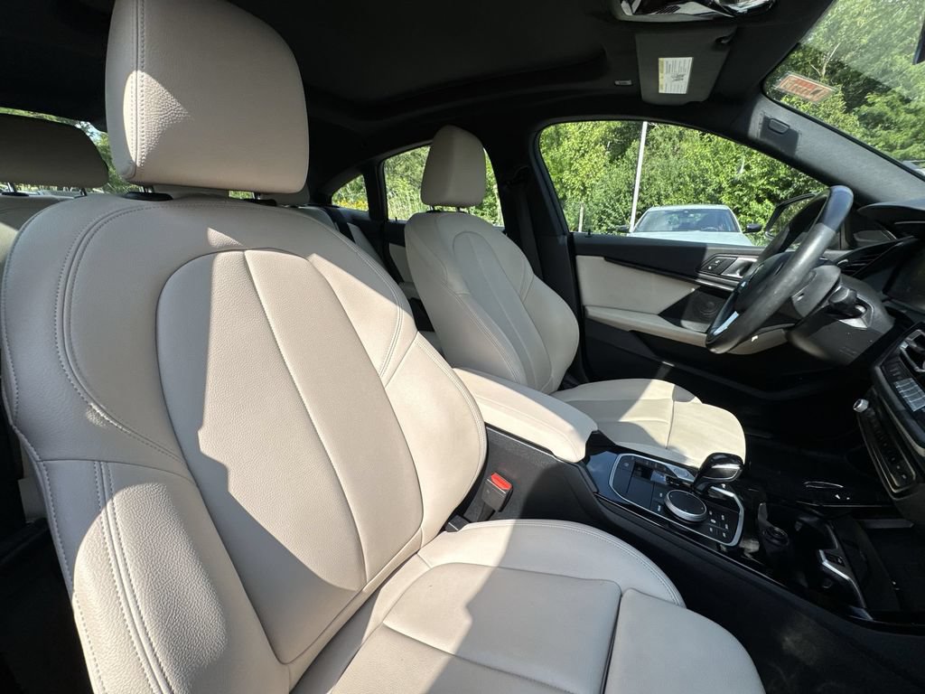 Certified 2023 BMW 228i xDrive Gran Coupe w/ Convenience Package AWD/4WD image 27
