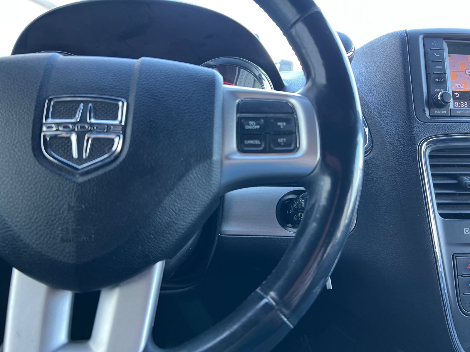 Used 2018 Dodge Grand Caravan GT FWD image 27