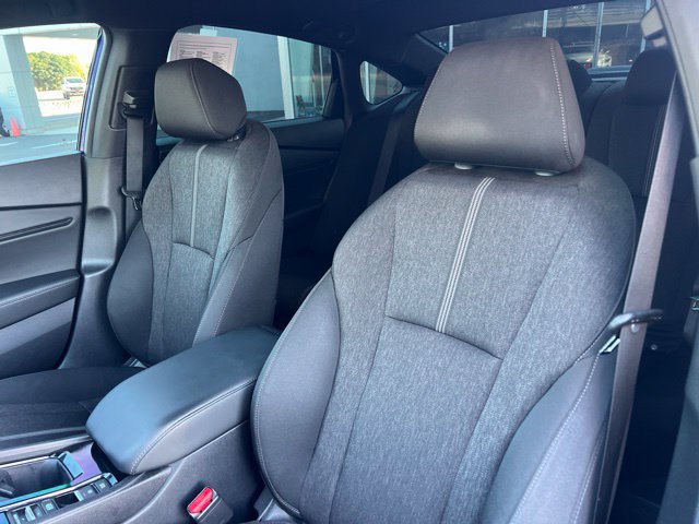 Used 2025 Honda Accord Sport image 14