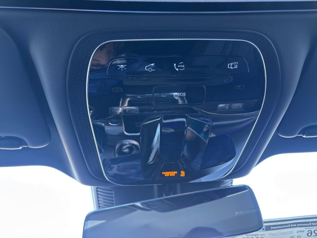 New 2026 Mercedes-Benz CLE 300 4MATIC Cabriolet image 21