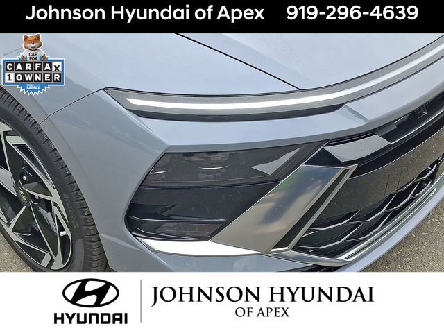 Certified 2026 Hyundai Sonata SEL FWD image 30