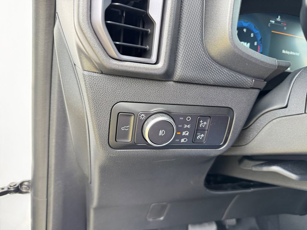 New 2025 Ford Bronco Sport Badlands w/ Badlands Tech Package image 23