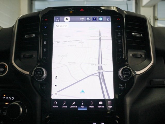 Certified 2025 RAM 1500 Big Horn image 14