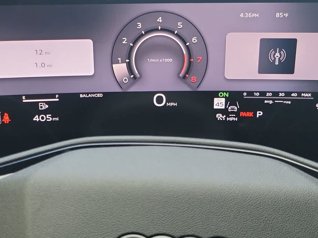 New 2026 Audi A6 Prestige AWD/4WD image 26