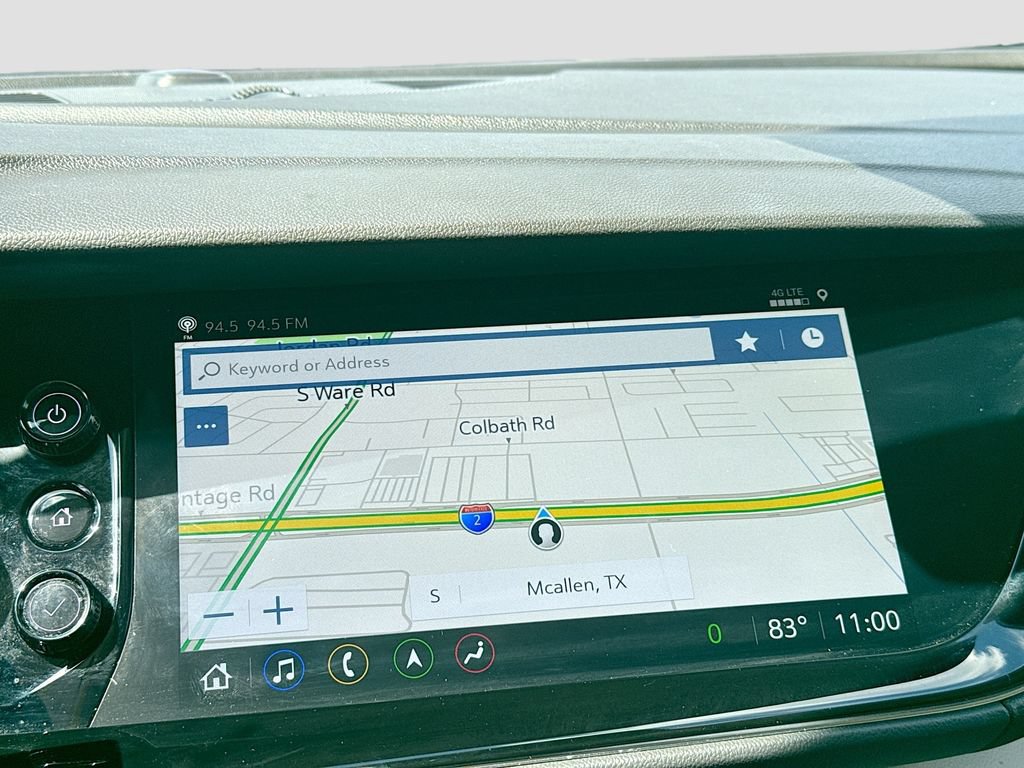 Used 2023 Buick Envision Avenir FWD image 17