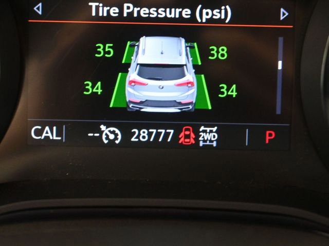 Used 2023 Buick Encore GX Select image 37