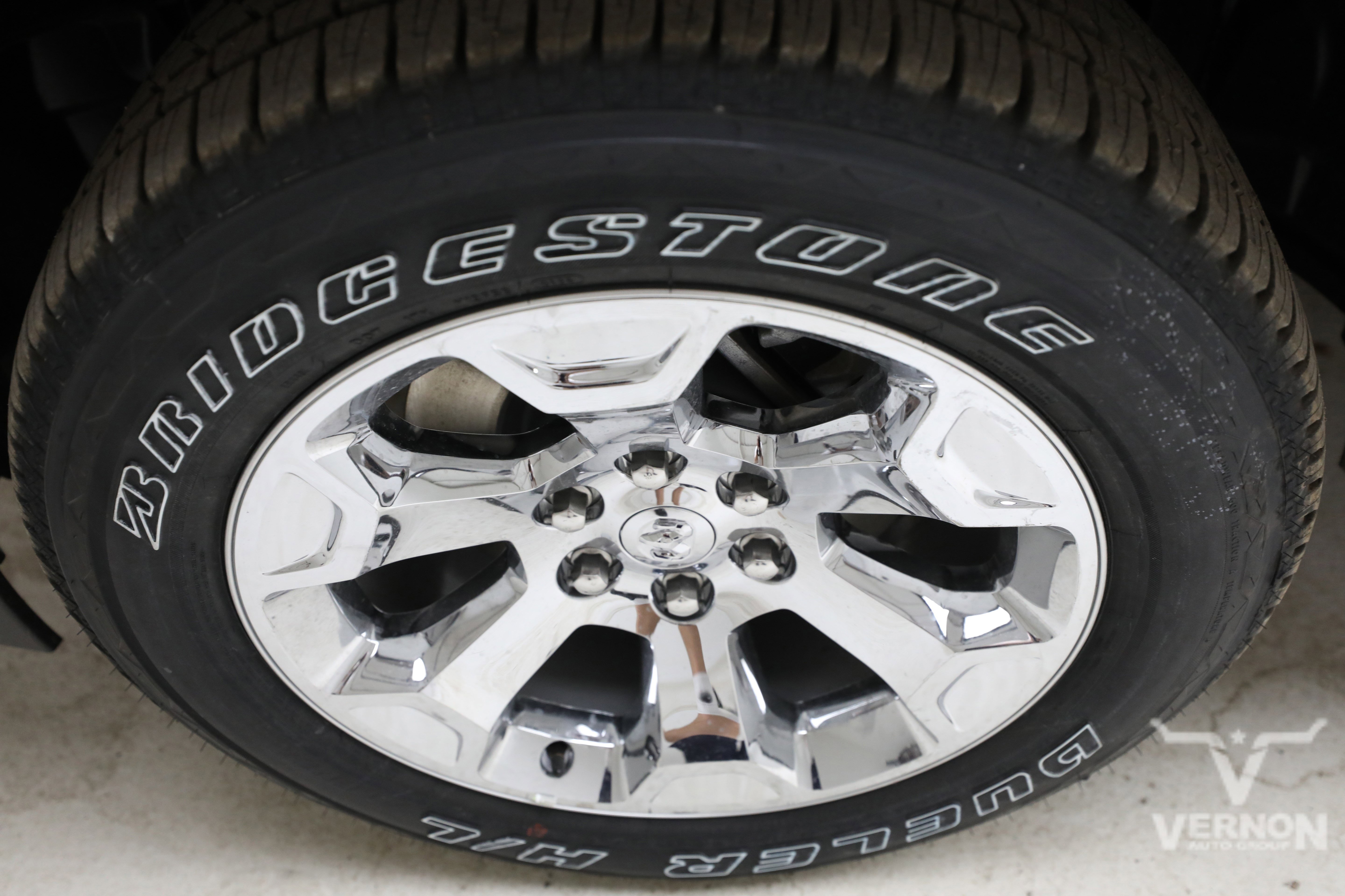 New 2026 RAM 1500 4x4 Crew Cab image 30