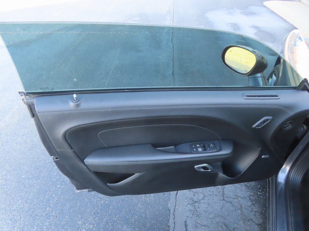 Certified 2023 Dodge Challenger R/T Scat Pack w/ Plus Package image 36