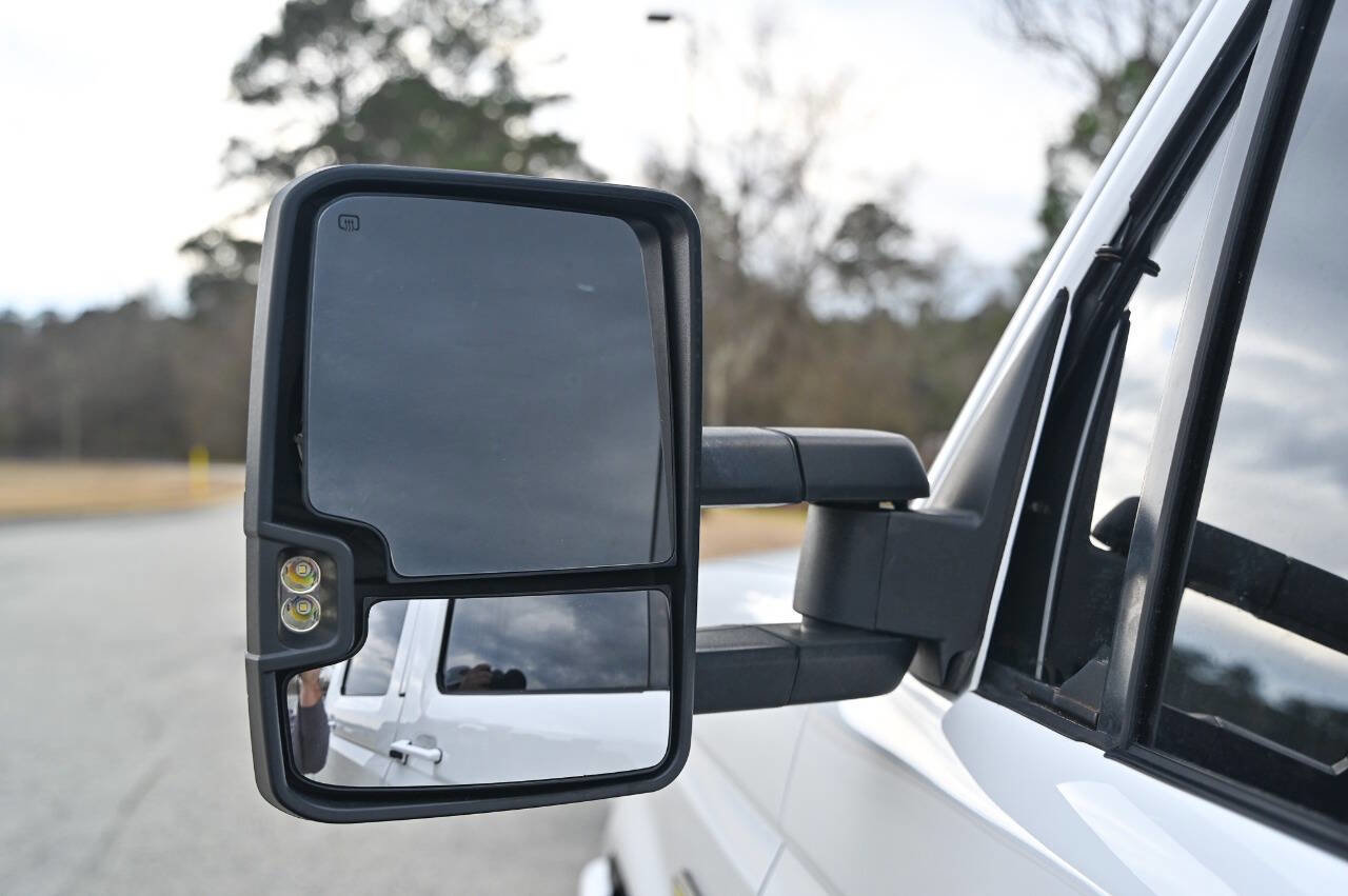 Used 1994 Ford F350 2WD SuperCab DRW image 17