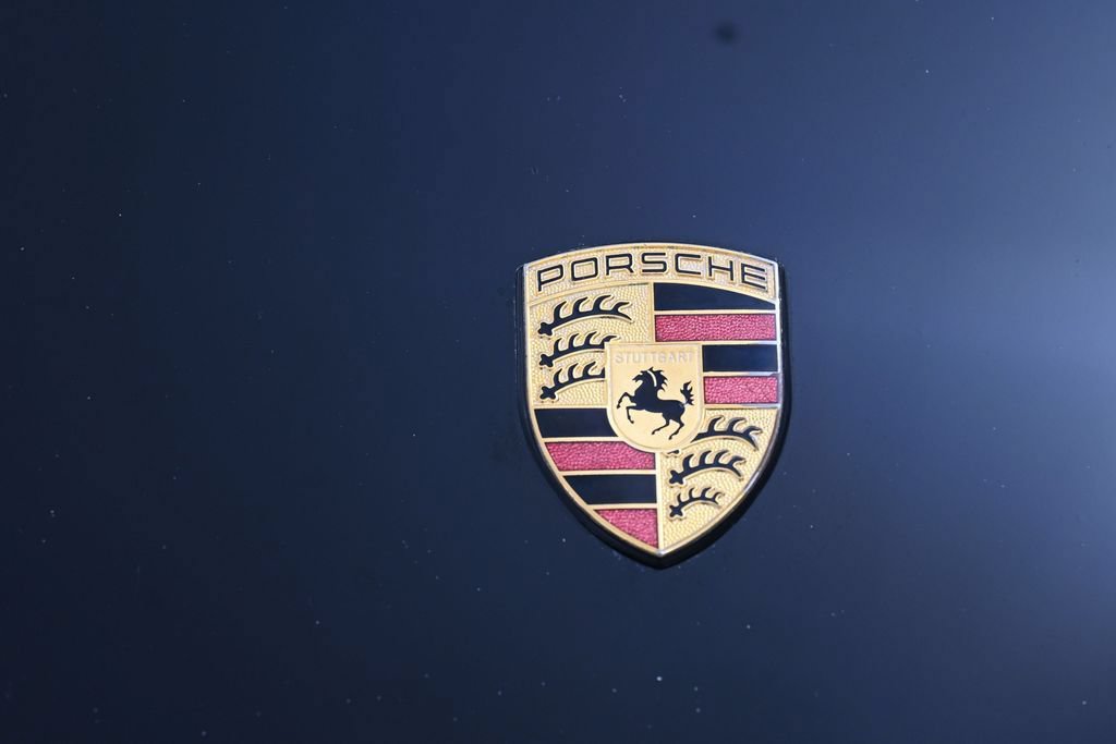Used 2003 Porsche 911 Targa RWD image 26