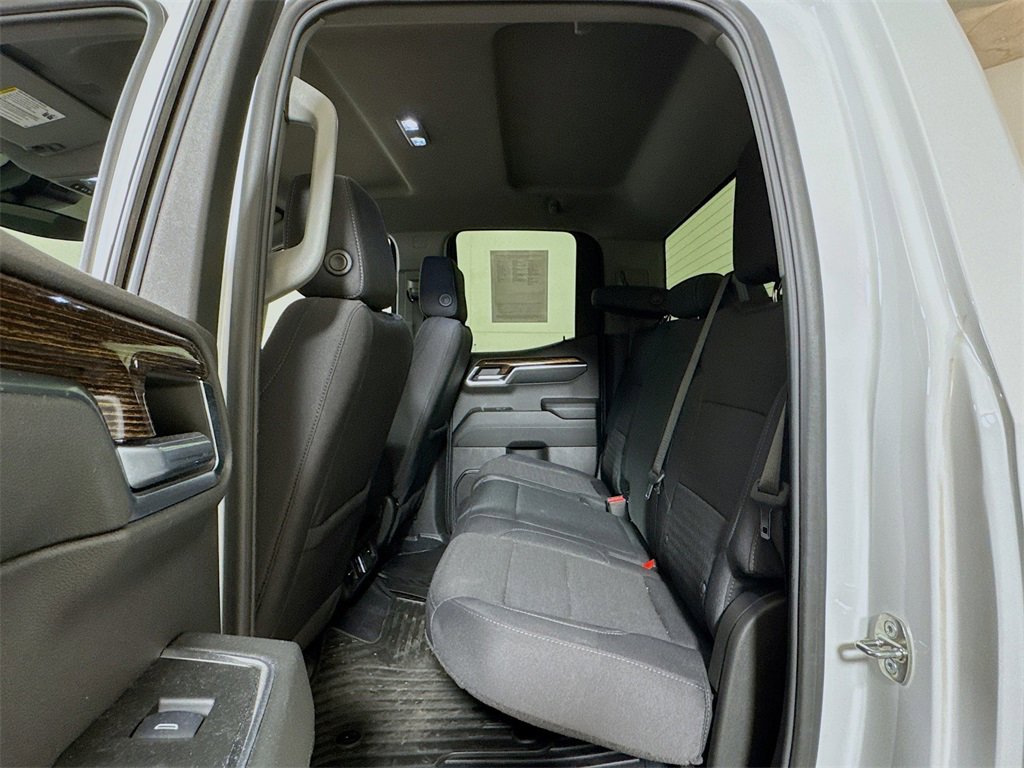 Used 2024 GMC Sierra 1500 Elevation image 20