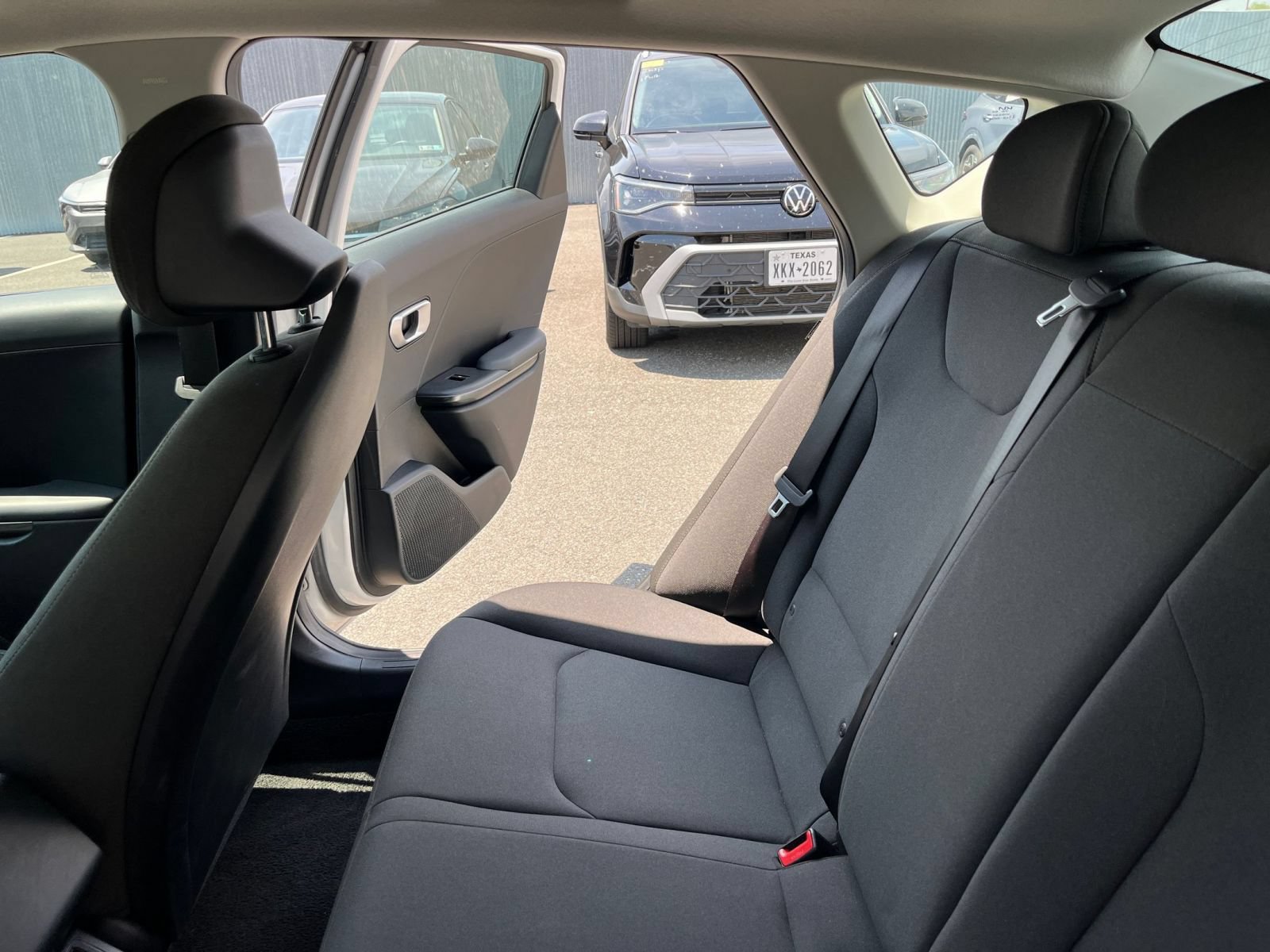 Used 2026 Kia K4 FWD image 39